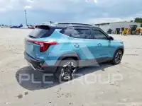 2026 KIA Seltos photo
