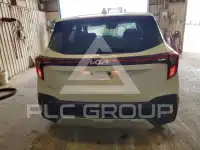2026 KIA Seltos photo
