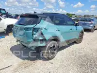 2026 KIA Seltos фото