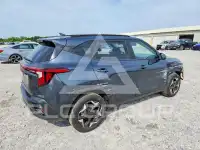 2026 KIA Seltos photo