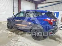 2026 KIA Seltos фото
