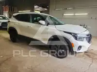 2026 KIA Seltos фото
