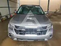 2026 KIA Seltos фото