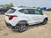 2026 KIA Seltos фото