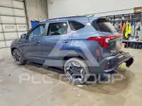 2026 KIA Seltos фото
