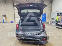 2026 KIA Seltos фото