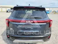 2026 KIA Seltos photo