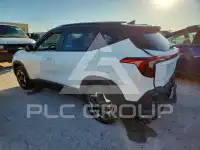 2026 KIA Seltos photo