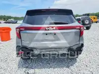 2026 KIA Seltos photo