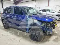 2026 KIA Seltos фото