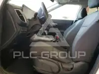 2026 KIA Seltos photo
