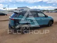 2026 KIA Seltos фото