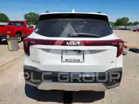2026 KIA Seltos фото
