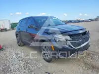 2026 KIA Seltos фото