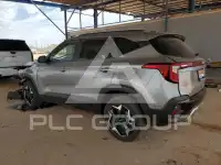 2026 KIA Seltos photo