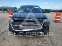 2026 KIA Seltos фото