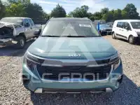 2026 KIA Seltos фото