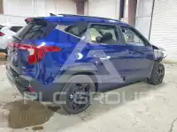2026 KIA Seltos фото
