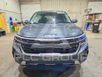 2026 KIA Seltos фото