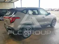 2026 KIA Seltos фото