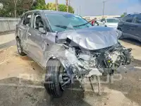 2026 KIA Seltos photo