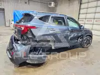 2026 KIA Seltos фото