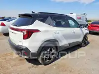 2026 KIA Seltos фото