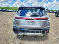 2026 KIA Seltos photo