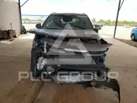 2026 KIA Seltos photo