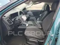 2026 KIA Seltos фото
