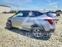 2026 KIA Seltos photo