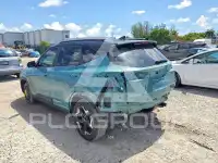 2026 KIA Seltos фото