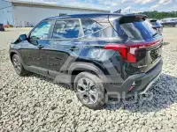 2026 KIA Seltos фото