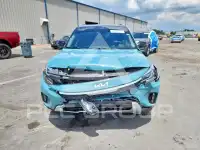 2026 KIA Seltos photo