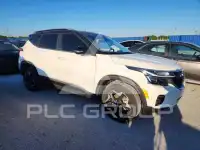 2026 KIA Seltos photo