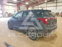 2026 KIA Seltos фото