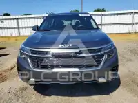 2026 KIA Seltos photo