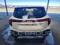 2026 KIA Seltos фото