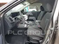 2026 KIA Seltos фото