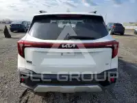 2026 KIA Seltos фото