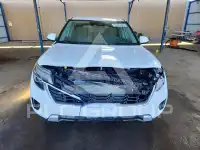 2026 KIA Seltos фото