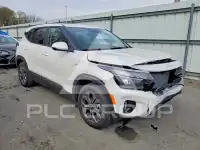 2026 KIA Seltos фото