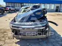 2026 KIA Seltos фото