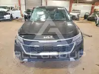 2026 KIA Seltos фото