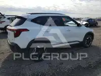 2026 KIA Seltos фото