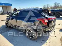 2026 KIA Seltos фото