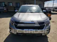 2026 KIA Seltos фото