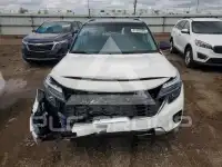 2026 KIA Seltos фото