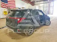 2026 KIA Seltos фото