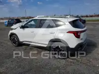 2026 KIA Seltos фото